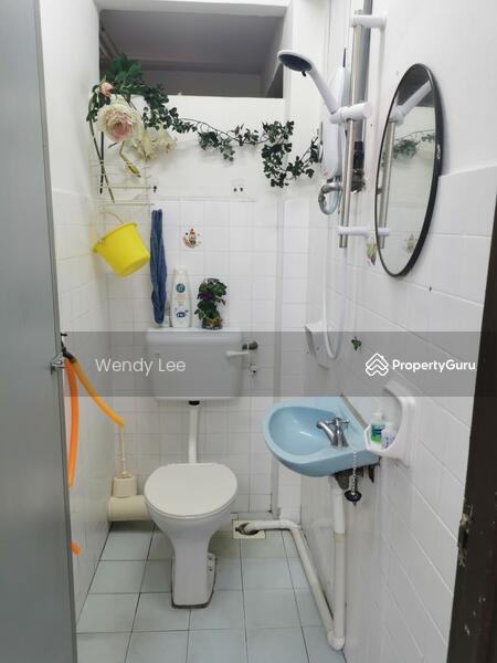 For Sale - Dahlia Apartment