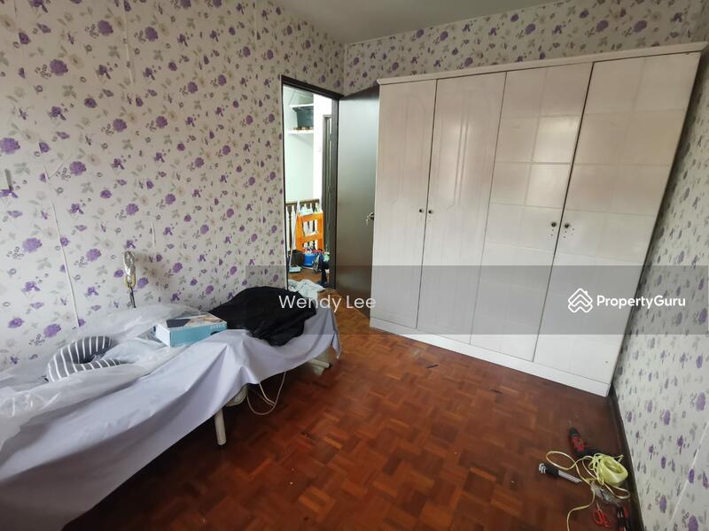 For Sale - Dahlia Apartment