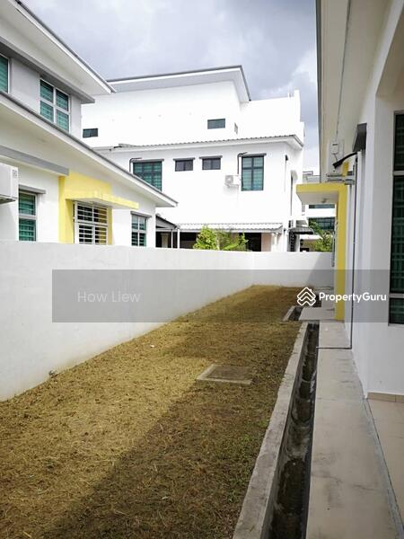 Untuk Disewa - Taman Merak Mas