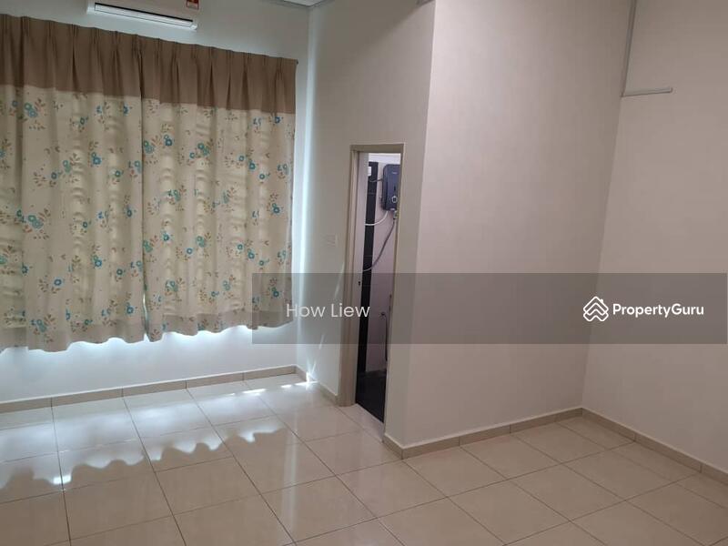 Untuk Disewa - Taman Merak Mas