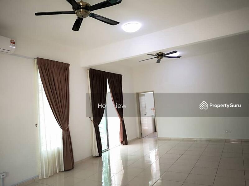 Untuk Disewa - Taman Merak Mas