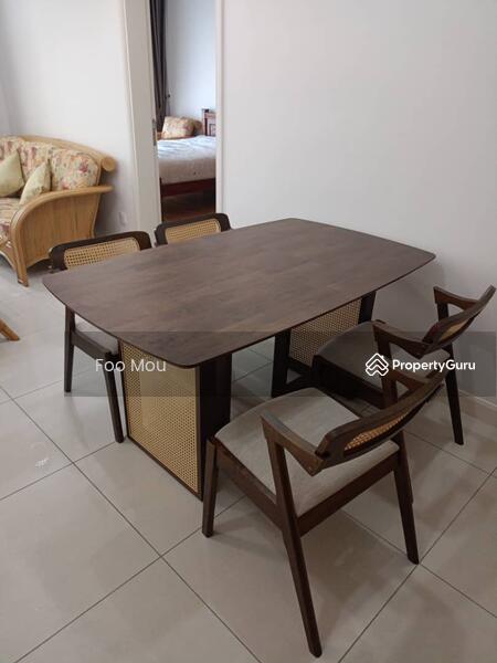 Kediaman Servis untuk Disewa di Nadi Bangsar - Foo Sek Mou - PropertyGuru.com.my
