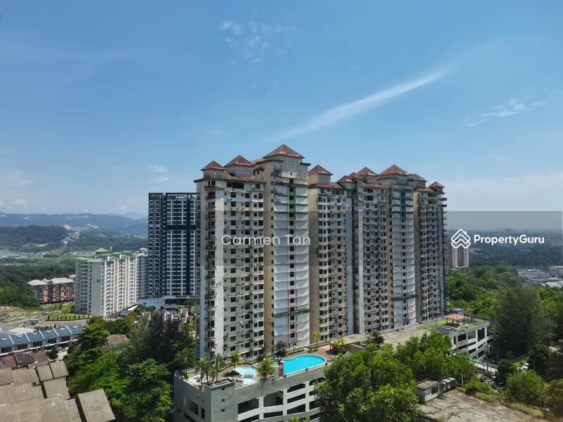 Condominium for Sale at Venice Hill - Carmen Tan - PropertyGuru.com.my