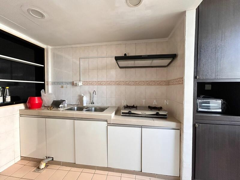 Untuk Disewa - Venice Hill