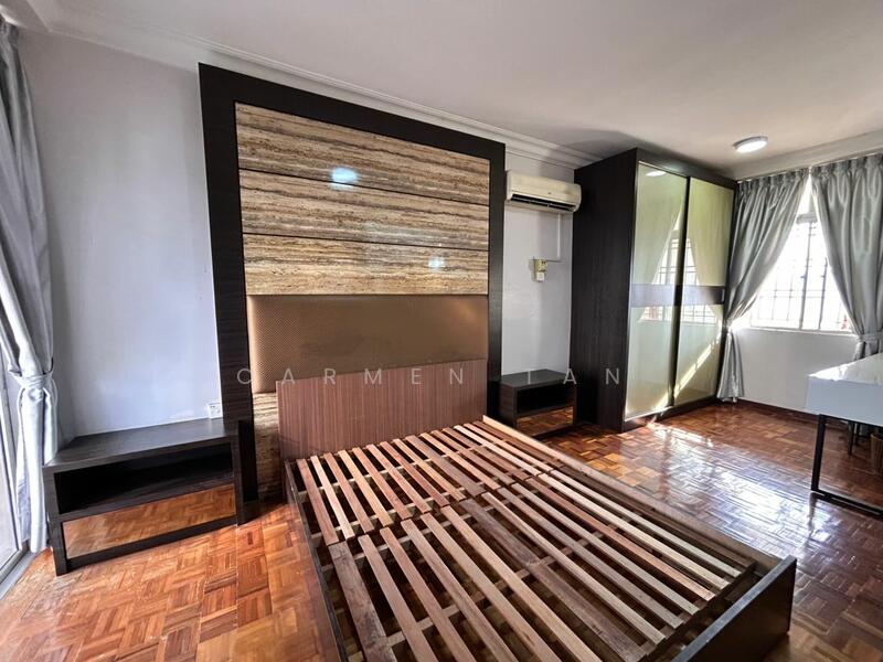 Untuk Disewa - Venice Hill