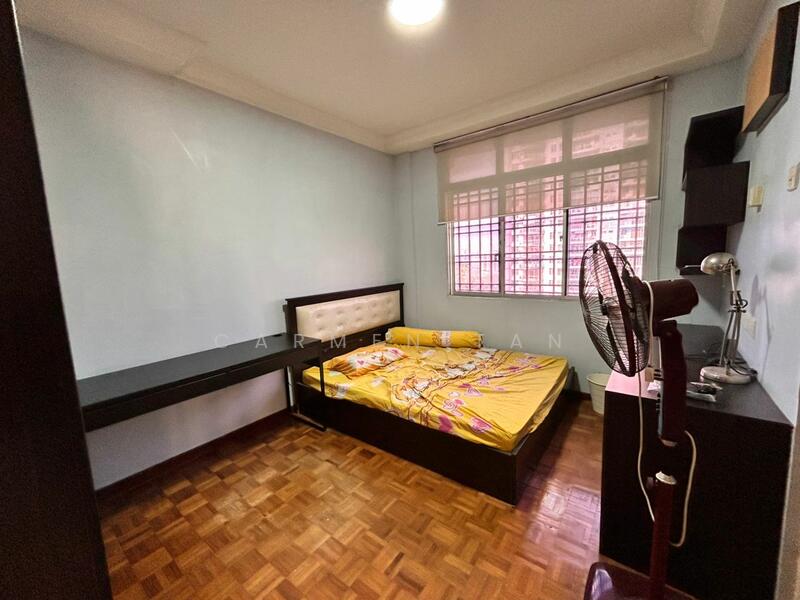 Untuk Disewa - Venice Hill