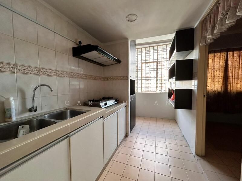 Untuk Disewa - Venice Hill