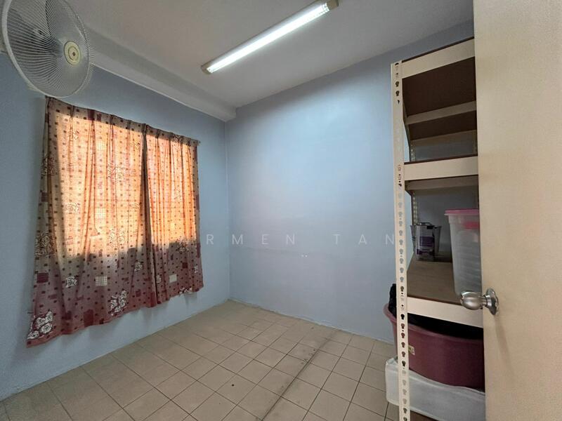 Untuk Disewa - Venice Hill