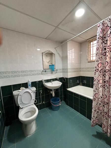 Untuk Disewa - Venice Hill