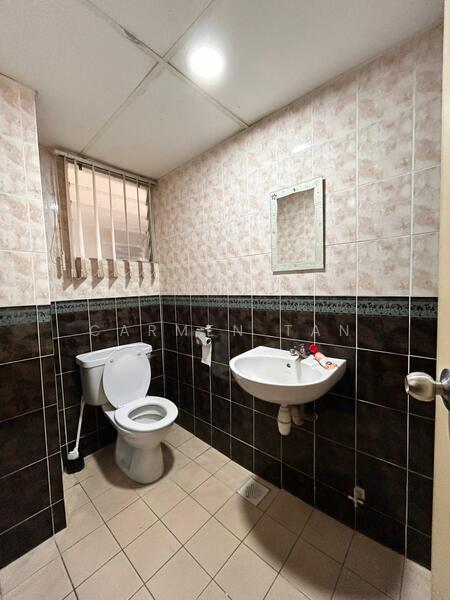 Untuk Disewa - Venice Hill