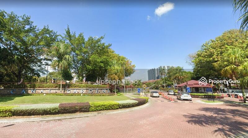 For Sale - Canal Gardens