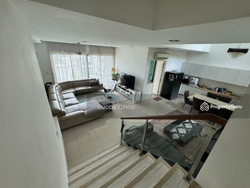 Rumah Bandar untuk Dijual di Desa Melawati (Setapak) - Lucas Choo - PropertyGuru.com.my