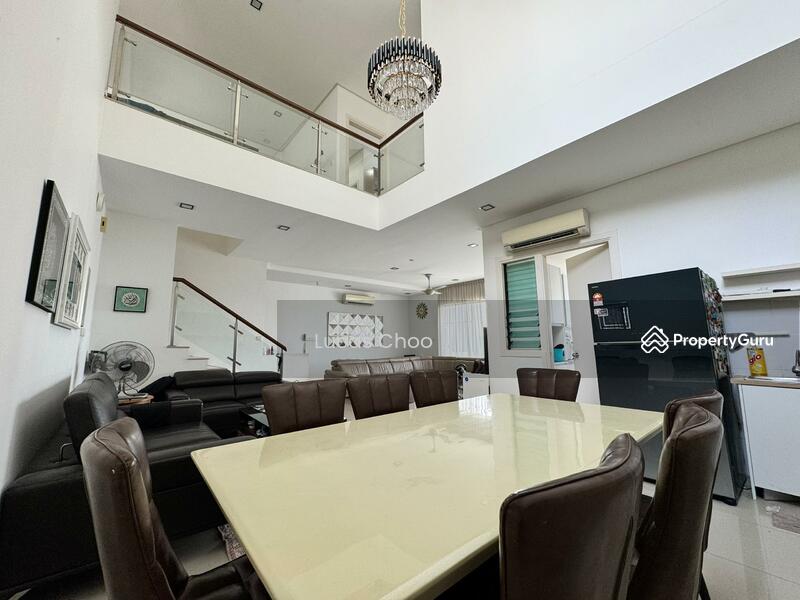 Rumah Bandar untuk Dijual di Desa Melawati (Setapak) - Lucas Choo - PropertyGuru.com.my