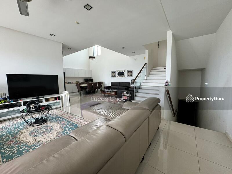 Rumah Bandar untuk Dijual di Desa Melawati (Setapak) - Lucas Choo - PropertyGuru.com.my