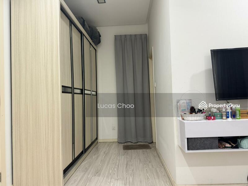 Rumah Bandar untuk Dijual di Desa Melawati (Setapak) - Lucas Choo - PropertyGuru.com.my