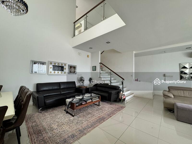 Rumah Bandar untuk Dijual di Desa Melawati (Setapak) - Lucas Choo - PropertyGuru.com.my