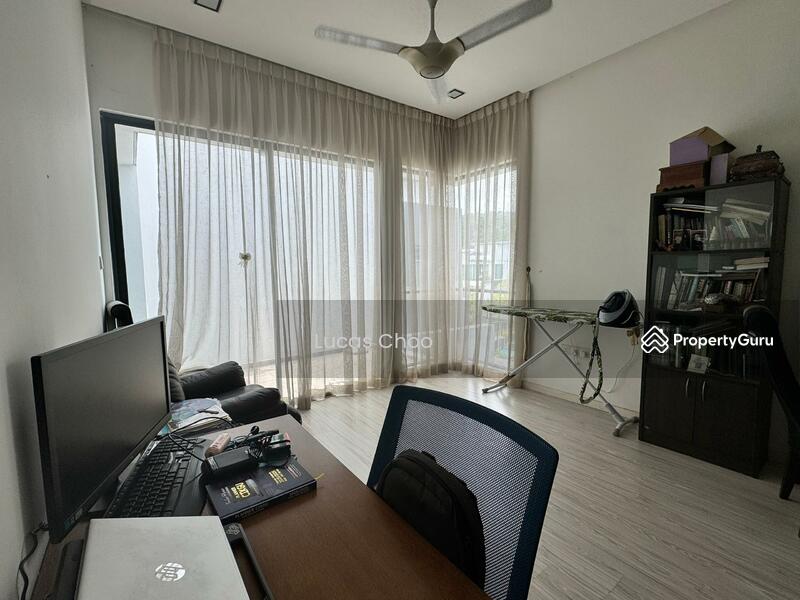 Rumah Bandar untuk Dijual di Desa Melawati (Setapak) - Lucas Choo - PropertyGuru.com.my
