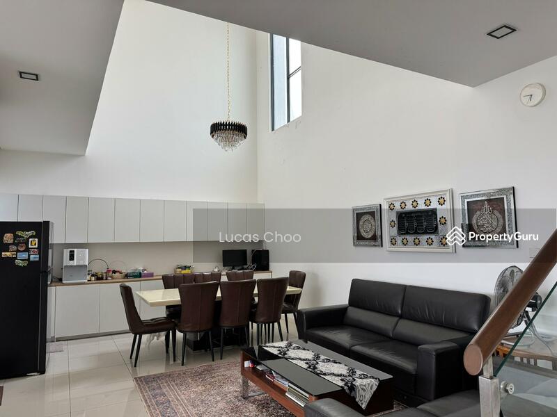 Rumah Bandar untuk Dijual di Desa Melawati (Setapak) - Lucas Choo - PropertyGuru.com.my