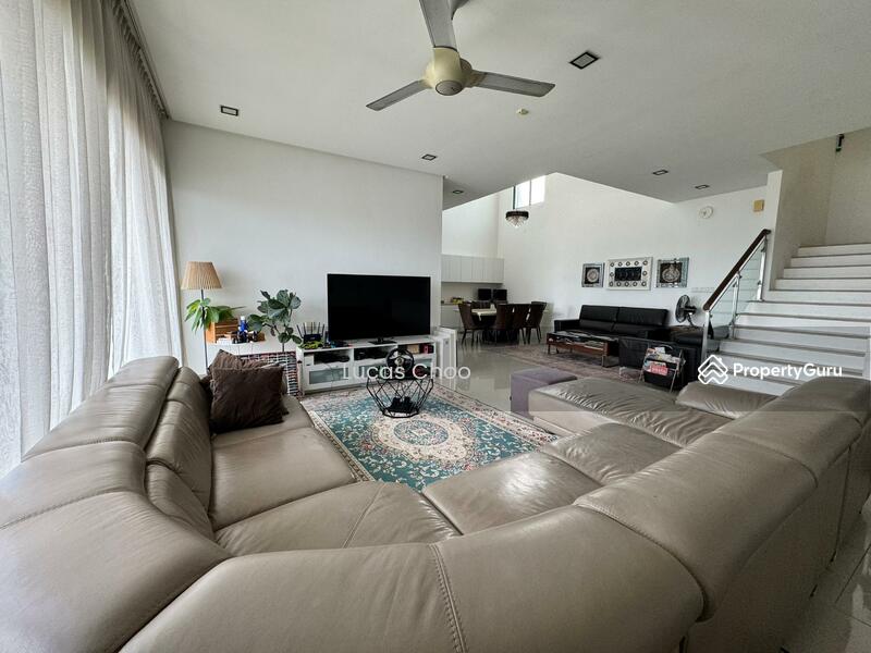 Rumah Bandar untuk Dijual di Desa Melawati (Setapak) - Lucas Choo - PropertyGuru.com.my