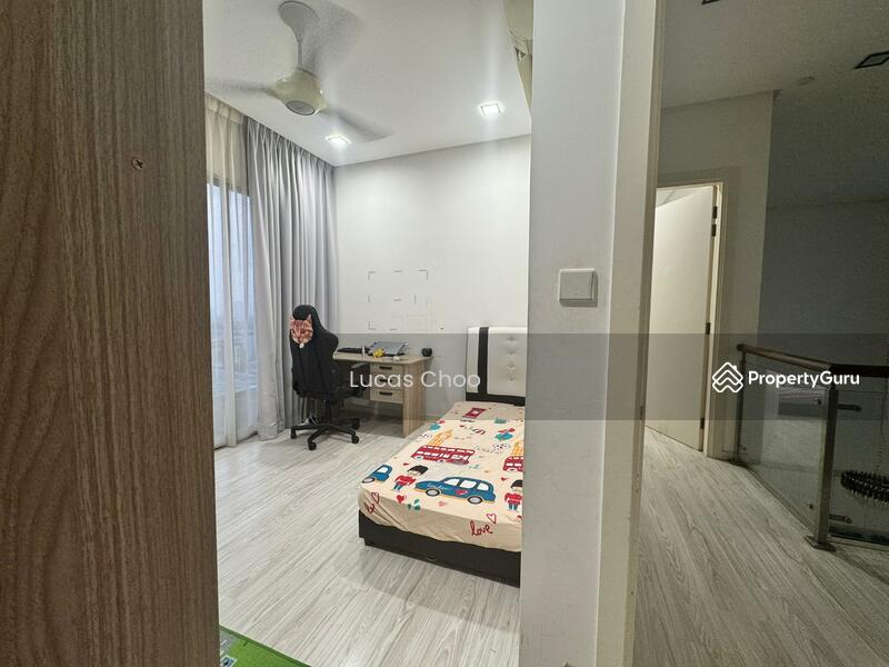 Rumah Bandar untuk Dijual di Desa Melawati (Setapak) - Lucas Choo - PropertyGuru.com.my