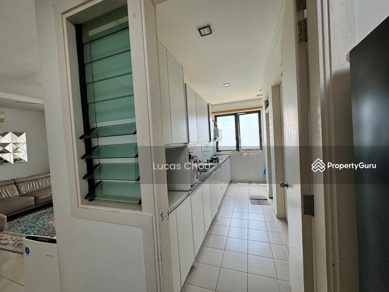 Rumah Bandar untuk Dijual di Desa Melawati (Setapak) - Lucas Choo - PropertyGuru.com.my