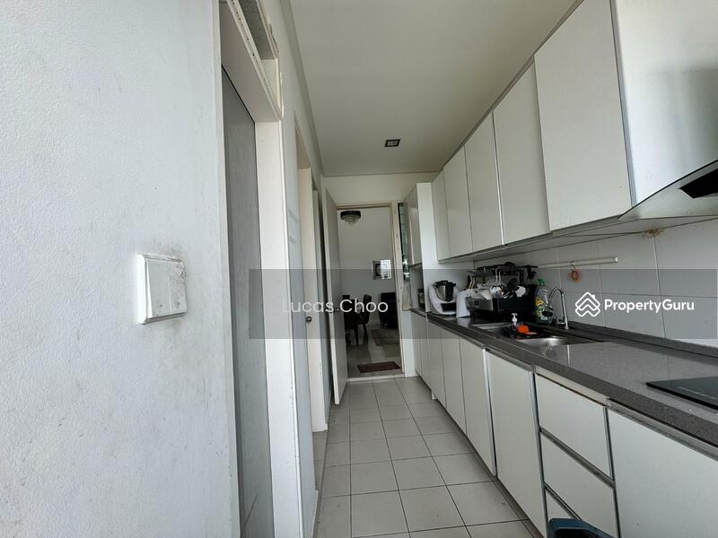 Rumah Bandar untuk Dijual di Desa Melawati (Setapak) - Lucas Choo - PropertyGuru.com.my