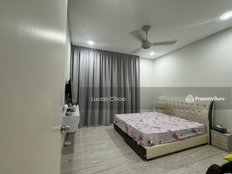 Rumah Bandar untuk Dijual di Desa Melawati (Setapak) - Lucas Choo - PropertyGuru.com.my