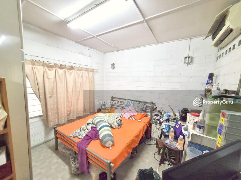 Untuk Dijual - Desa Setapak