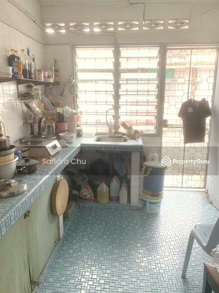 Untuk Dijual - Desa Setapak