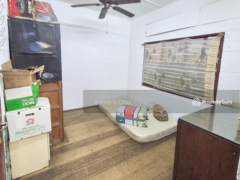 Untuk Dijual - Desa Setapak