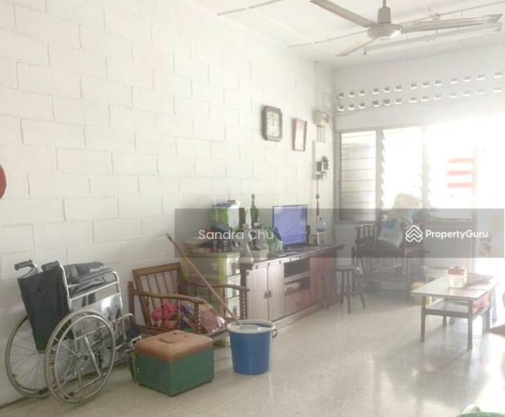 Untuk Dijual - Desa Setapak