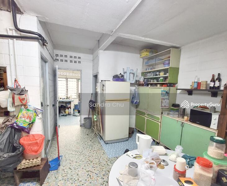 Untuk Dijual - Desa Setapak