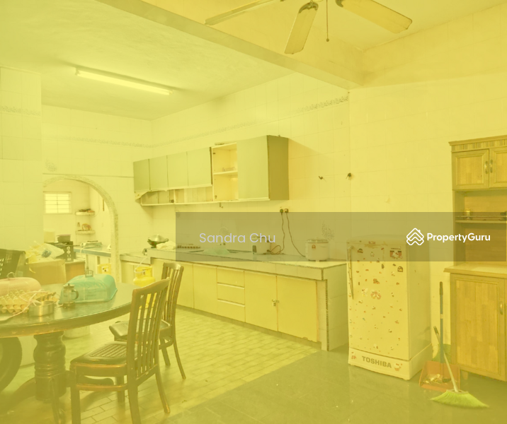 Untuk Dijual - Desa Setapak