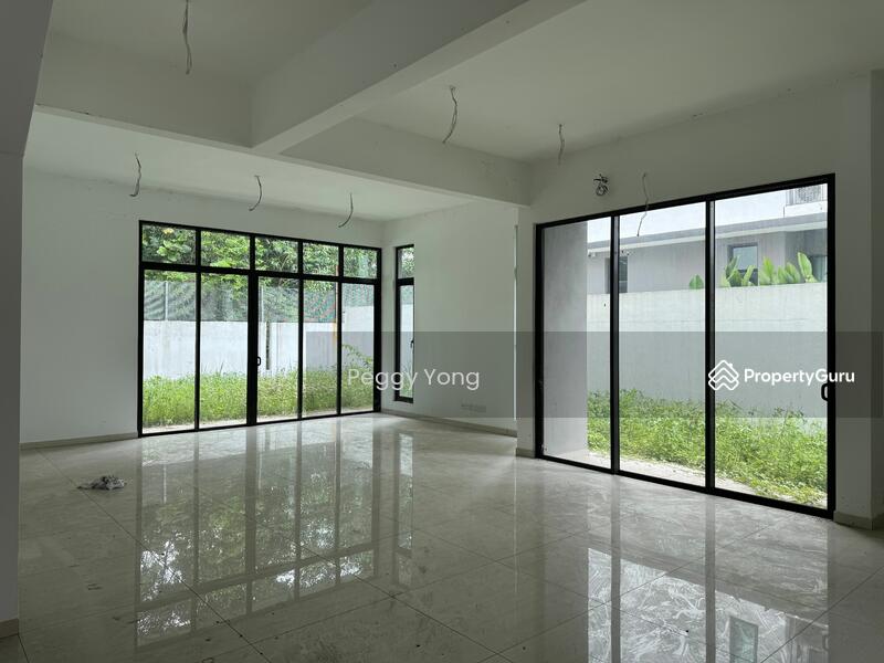 For Sale - Semi-D house at Bukit Rahman Putra