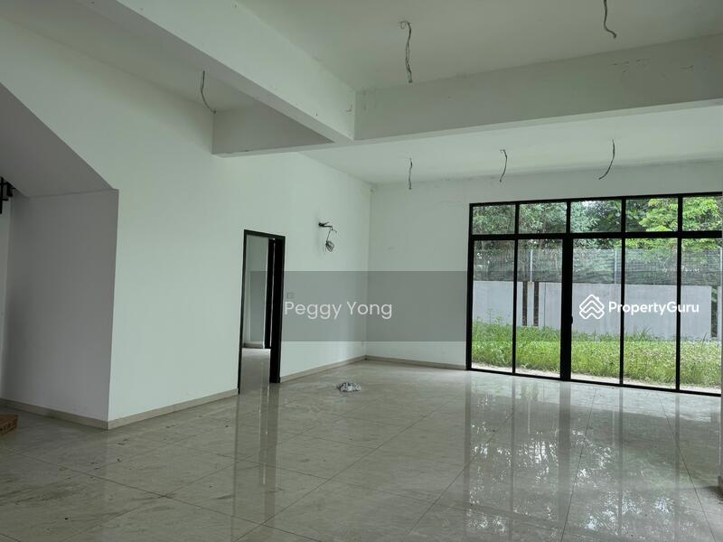 For Sale - Semi-D house at Bukit Rahman Putra