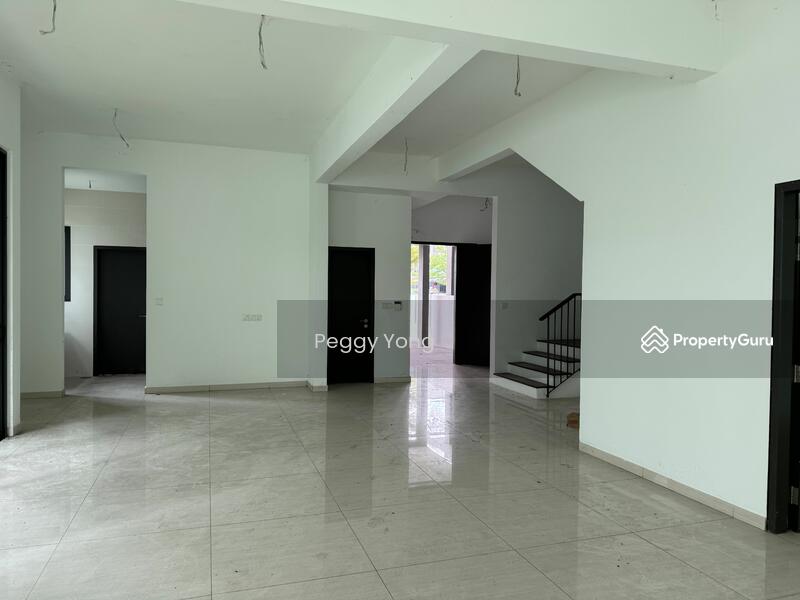 For Sale - Semi-D house at Bukit Rahman Putra