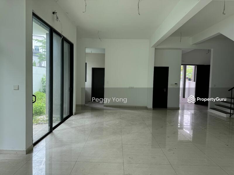 For Sale - Semi-D house at Bukit Rahman Putra