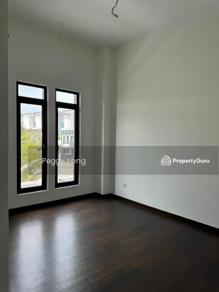 For Sale - Semi-D house at Bukit Rahman Putra