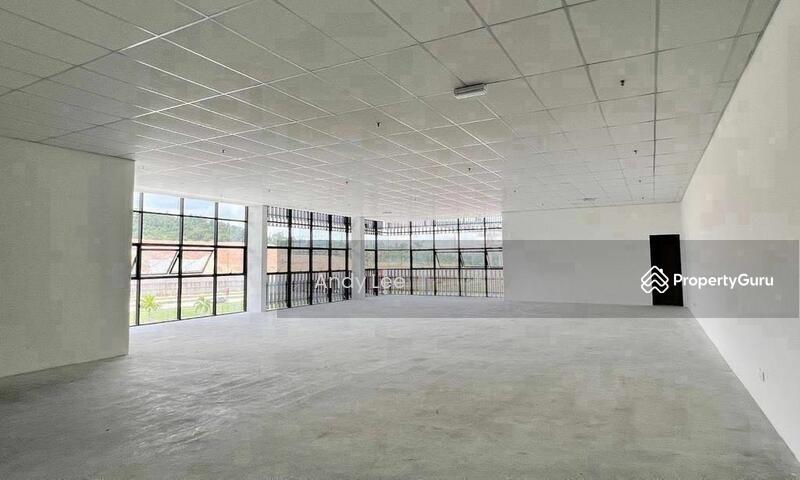 Factory for Rent in Kawasan Perindustrian SILC (Iskandar Puteri (Nusajaya)) - Andy Lee - PropertyGuru.com.my