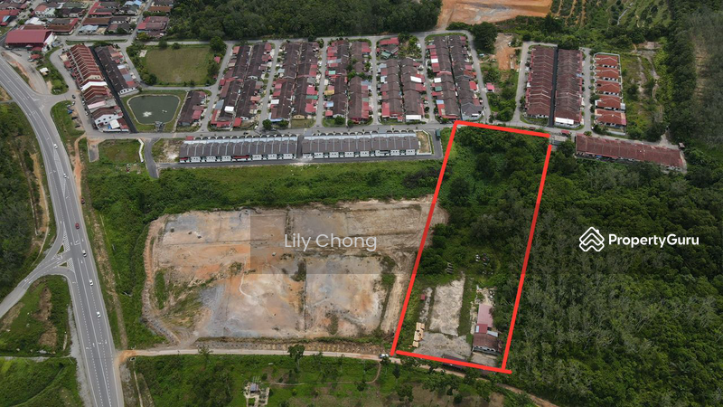 Warehouse for Sale in Kampung Jerlun (Kuala Kangsar) - Lily Chong - PropertyGuru.com.my