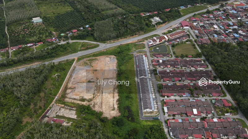 Warehouse for Sale in Kampung Jerlun (Kuala Kangsar) - Lily Chong - PropertyGuru.com.my
