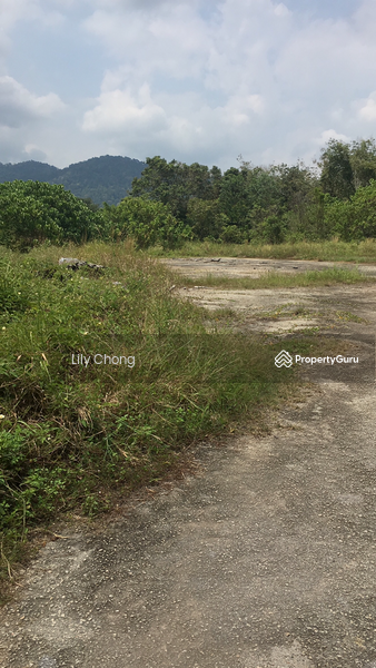 Warehouse for Sale in Kampung Jerlun (Kuala Kangsar) - Lily Chong - PropertyGuru.com.my