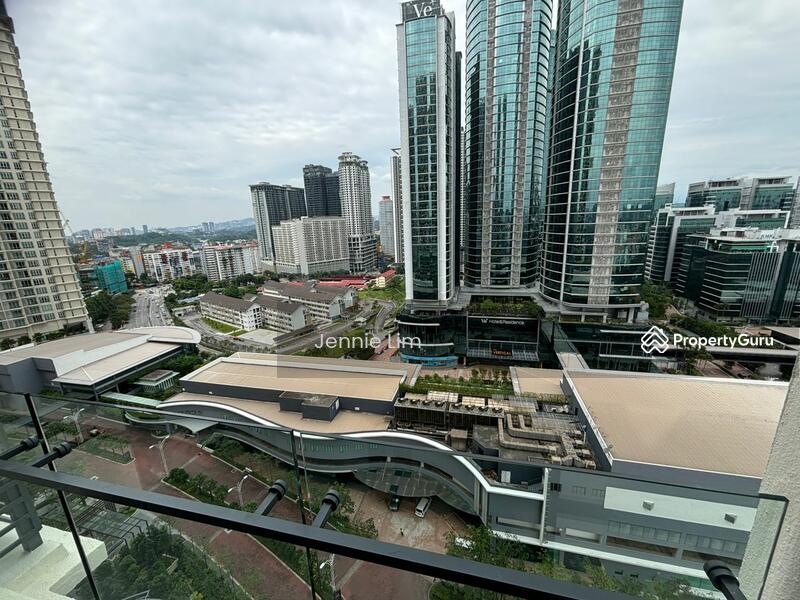 Service Residence for Sale at Laurel Residence - Jennie Lim - PropertyGuru.com.my
