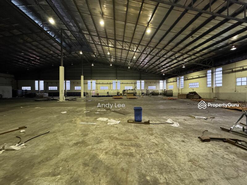 Factory for Rent in Kawasan Perindustrian SILC (Iskandar Puteri (Nusajaya)) - Andy Lee - PropertyGuru.com.my
