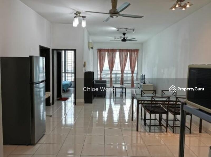 For Rent - Casa Tiara Serviced Apartment