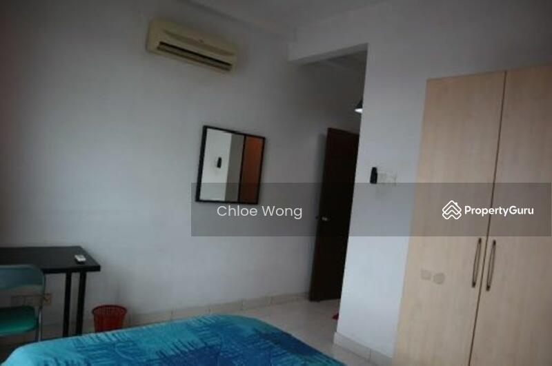 Service Residence for Rent at Serviced Residence @ Casa Tiara - Chloe Wong - PropertyGuru.com.my