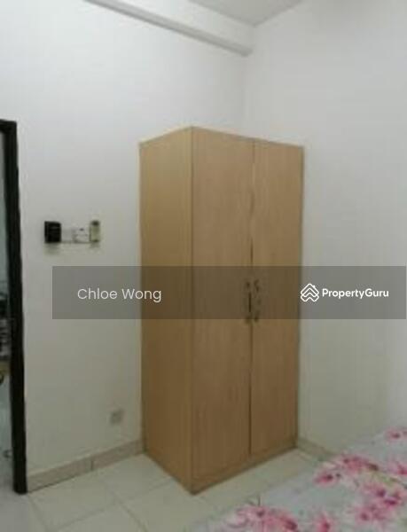 Service Residence for Rent at Serviced Residence @ Casa Tiara - Chloe Wong - PropertyGuru.com.my