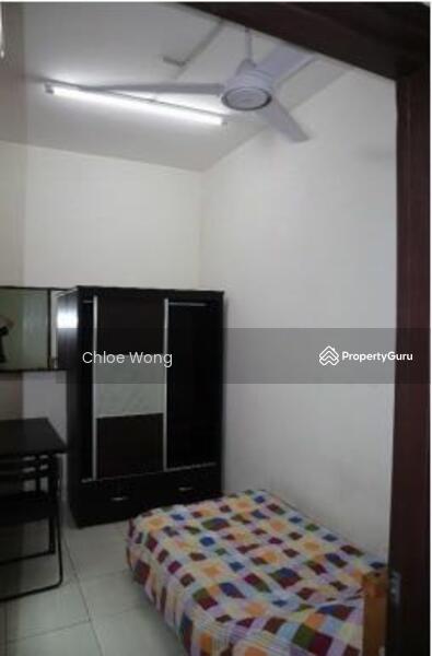Service Residence for Rent at Serviced Residence @ Casa Tiara - Chloe Wong - PropertyGuru.com.my