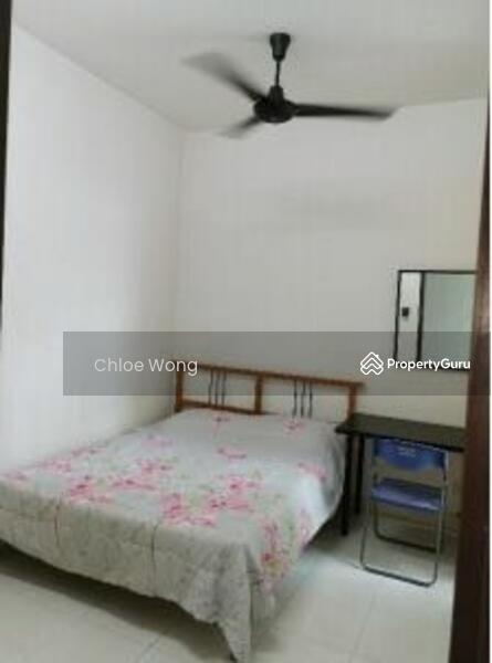 Service Residence for Rent at Serviced Residence @ Casa Tiara - Chloe Wong - PropertyGuru.com.my