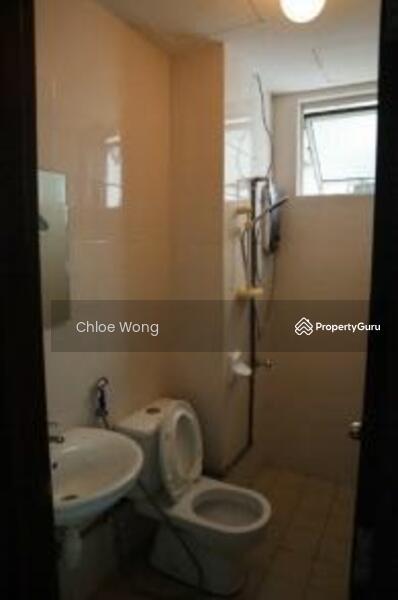 Service Residence for Rent at Serviced Residence @ Casa Tiara - Chloe Wong - PropertyGuru.com.my